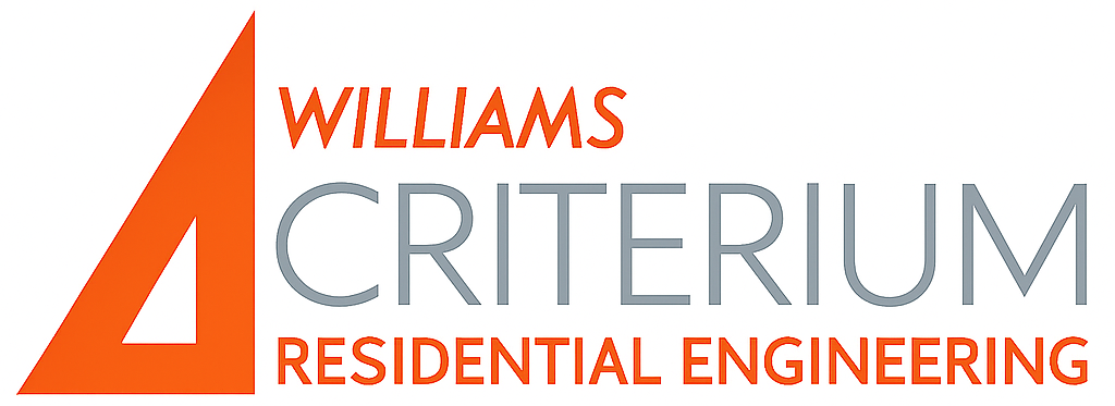 Criterium-Williams Residential logo